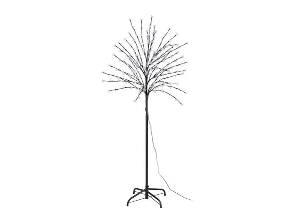 Livarno Home LED Cherry Tree