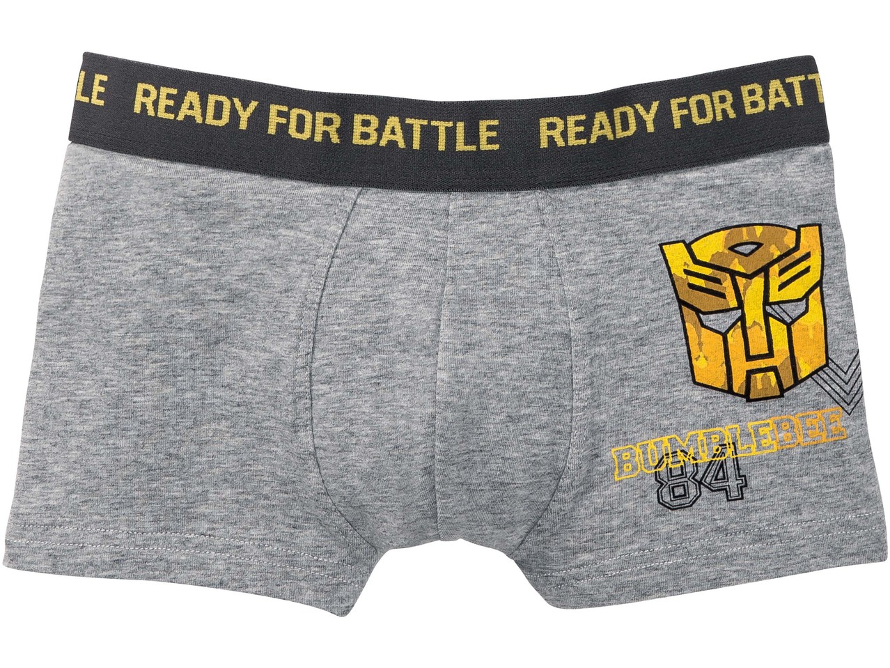 Kids' Character Underwear Set