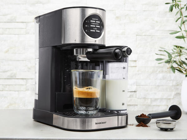 Espressomaschine