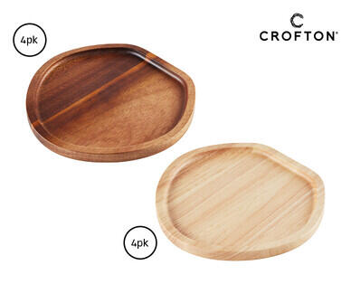 Antipasto Serving Platters