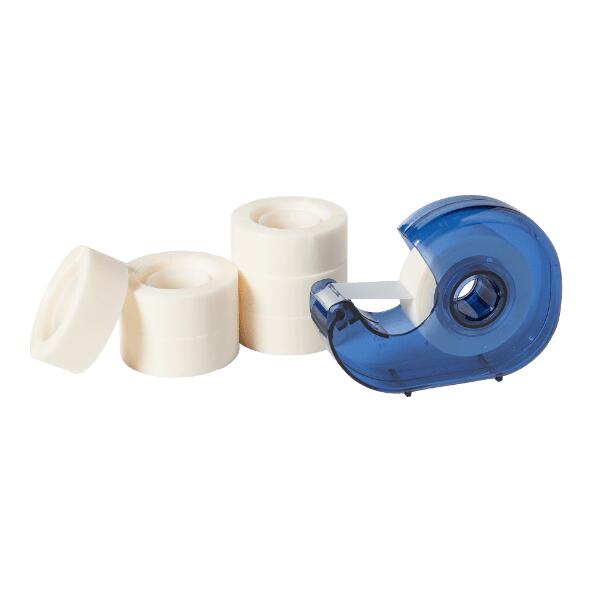 EXPERTIZ(R) 				Klebeband-Set