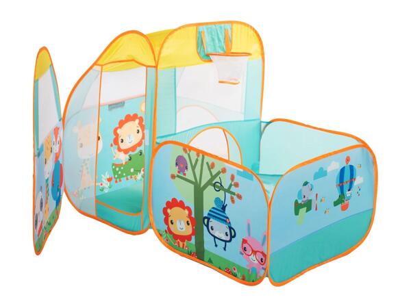 Fisher-Price Ball Pit Playset