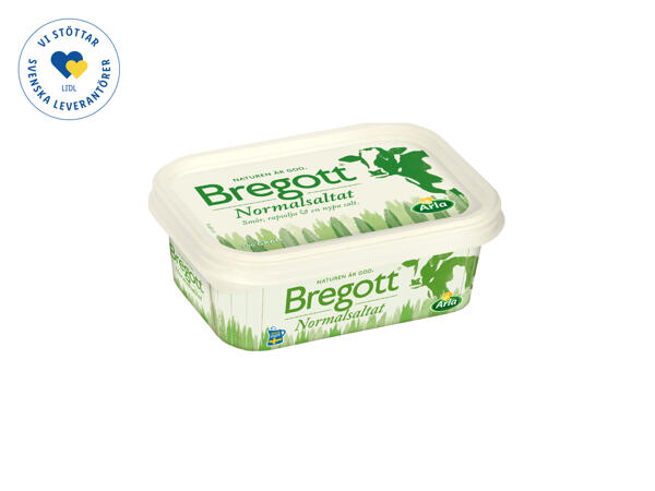Bregott