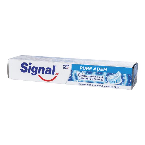 SIGNAL(R) Signal tandpasta
