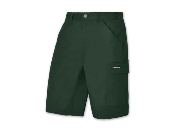 Herren Arbeitsshorts