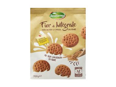 Realforno Fior di Integrale
