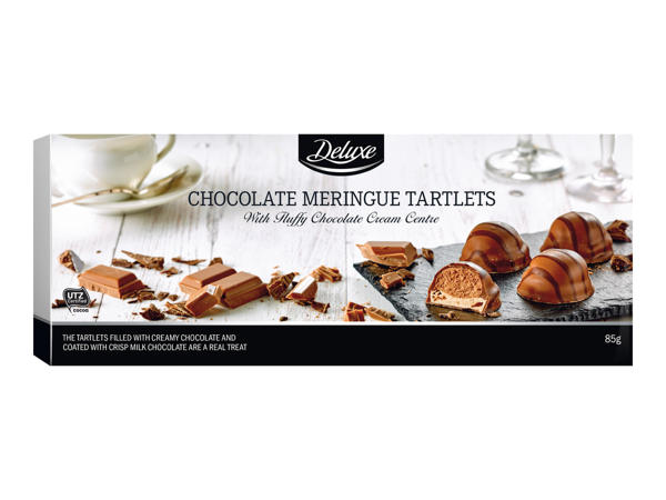TARTALETKY