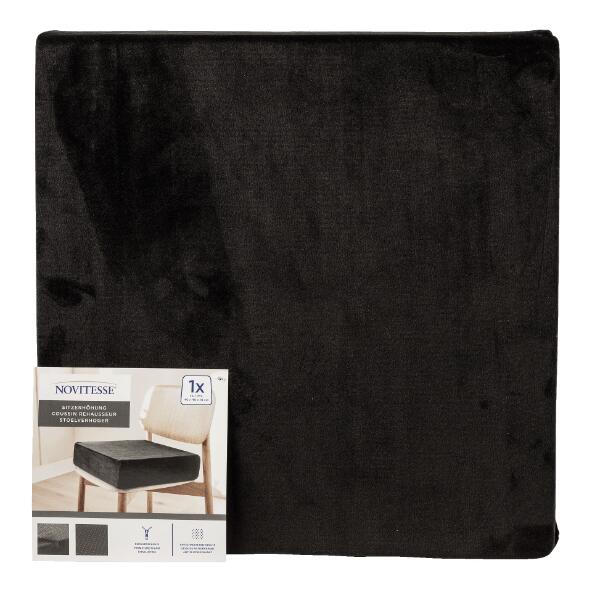 NOVITESSE(R) 				Coussin compensé ou rehausseur de siège