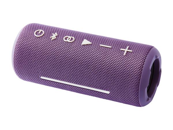 Bluetooth Speaker Rhythm Go