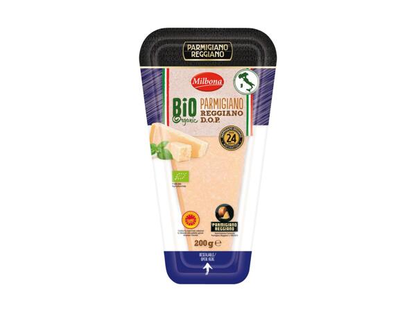 Bio Parmigiano Reggiano DOP​