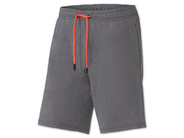 Herren Sweatshorts