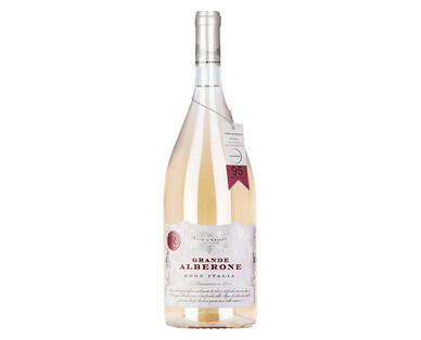 GRANDE ALBERONE ROSÉ