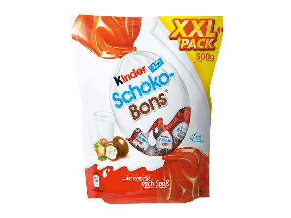 Kinder Schoko Bons