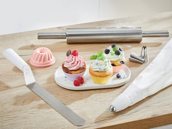 Pastry Accessories