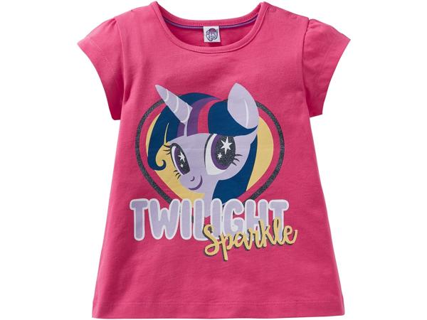 Girls' T-shirt