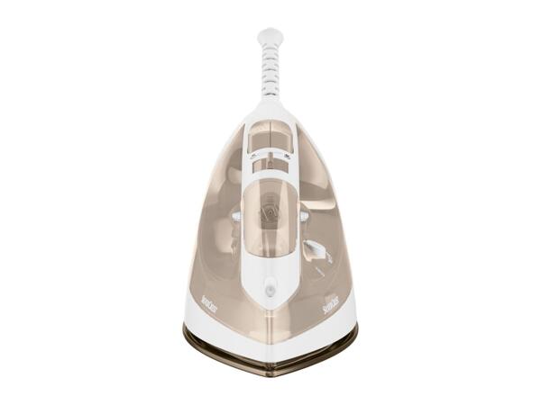 Silvercrest Steam Iron
