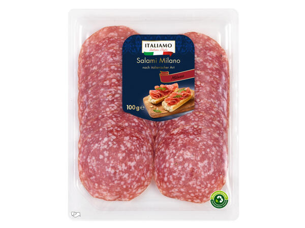 Salami Milano