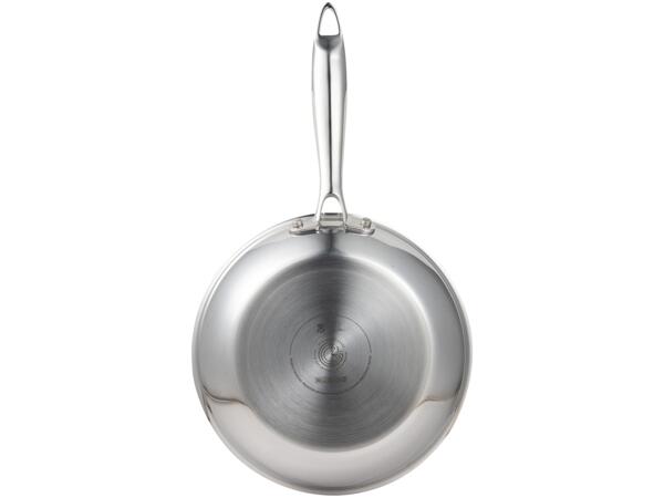 Masterpro PÁNEV Z NEREZOVÉ OCELI ∅ 20 cm