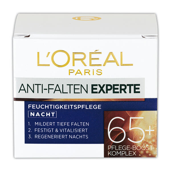 Anti-Falten Experte