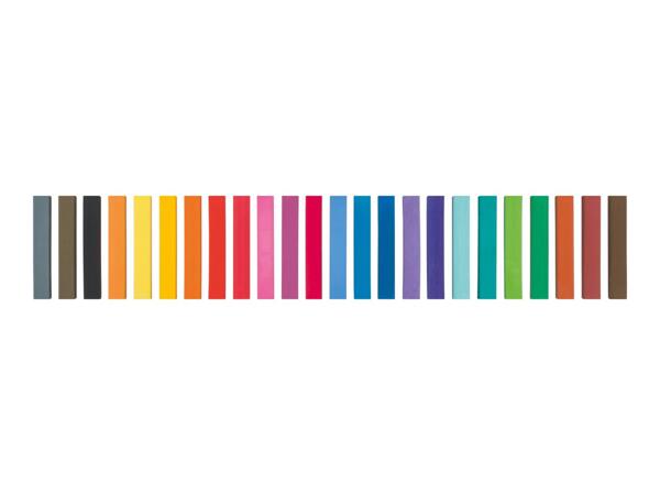 Crelando Paints/​Chalk Pastels