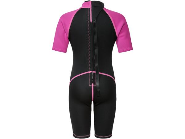 Kids' Shorty Wetsuit