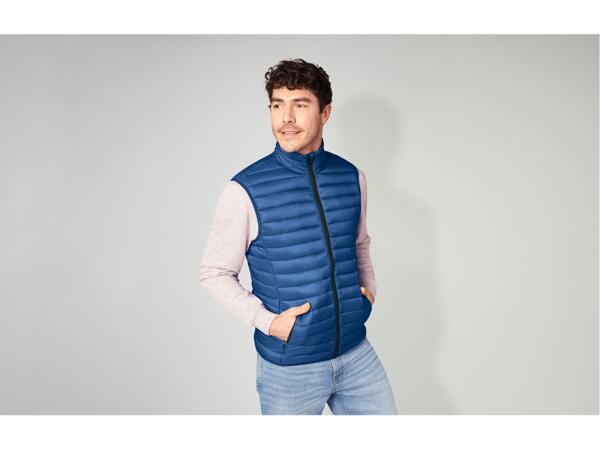 Men's Lightweight Gilet