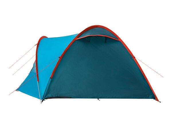 Rocktrail 4 Person Tent