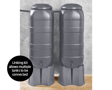Water Tank Kit 100L