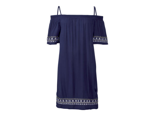 Ladies' Dress