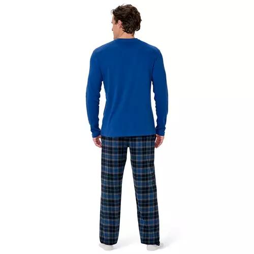 Men's Flannelette PJs