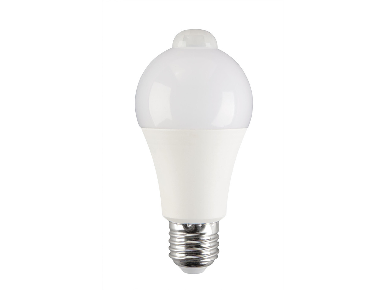 LED Motion Sensor Bulb
