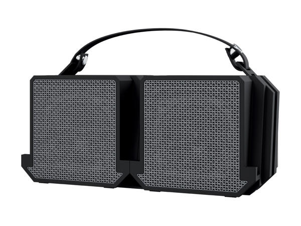 SILVERCREST(R) Bluetooth(R)-outdoorhøjtaler