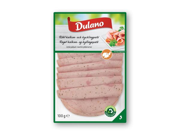 DULANO Pålæg