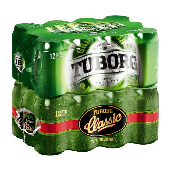 Pilsner eller Classic