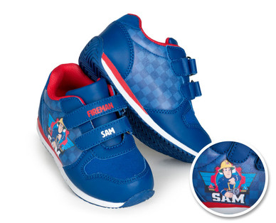 Kleinkinder-Freizeitschuhe