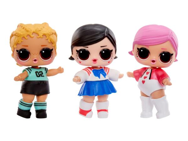 LOL Surprise! Toy Assortment