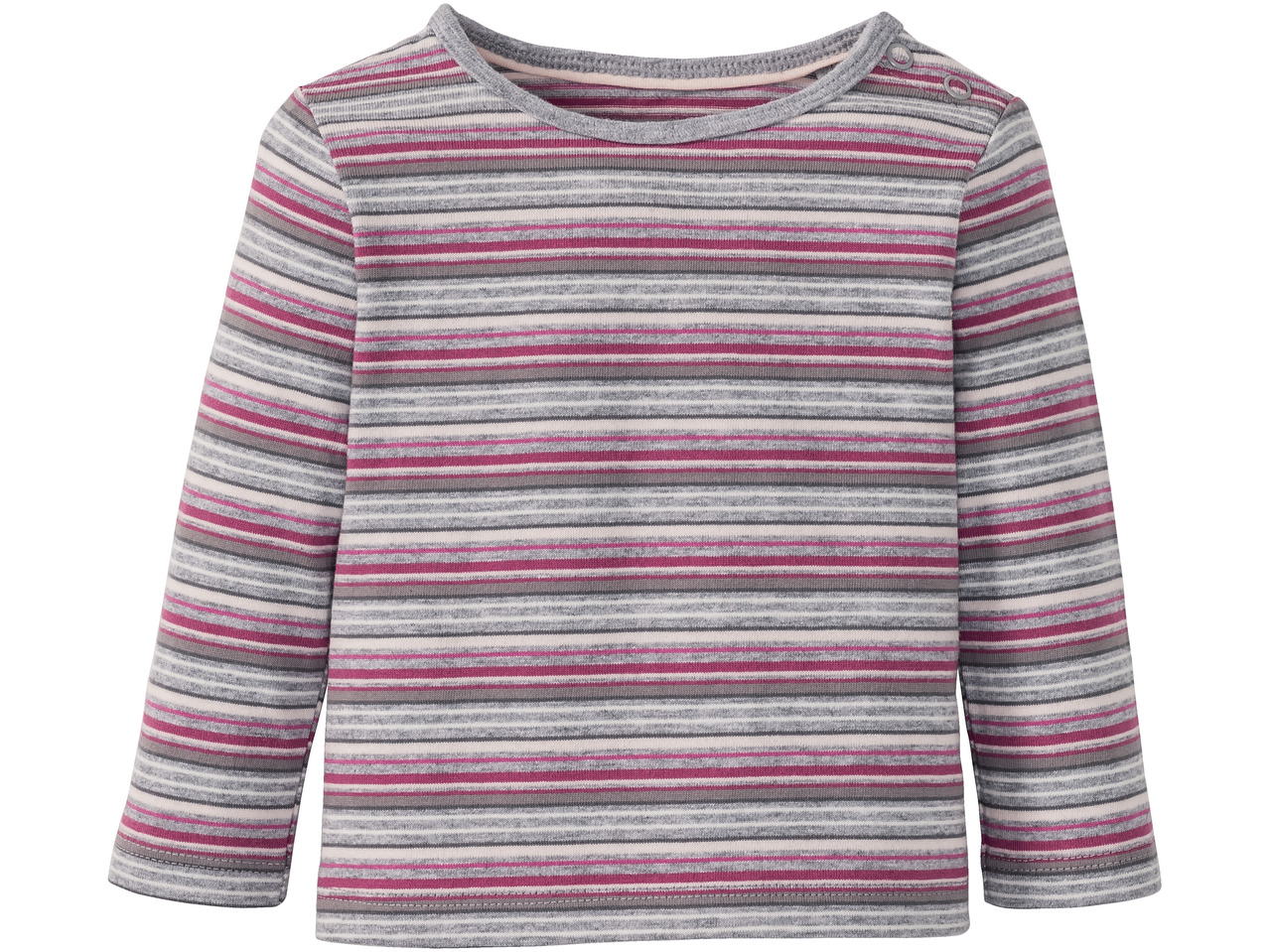Långärmad tröja, 2-pack1