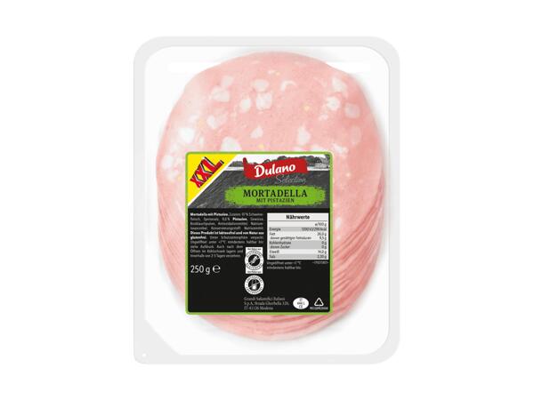 Mortadella