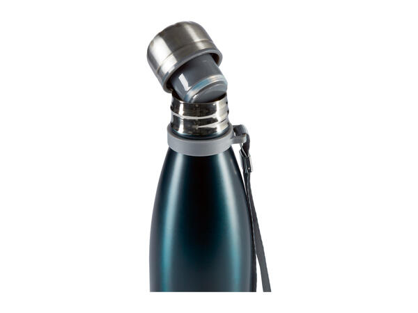 Ernesto Stainless Steel Insulated Flask/Travel Mug