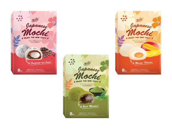 Yuki & Love Mochi Rice Cake​