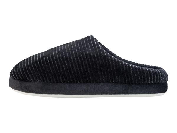 Esmara Ladies' Slippers - Black