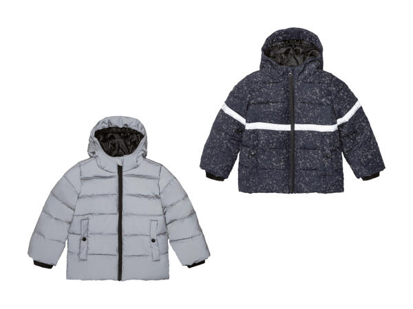 Veste matelassée