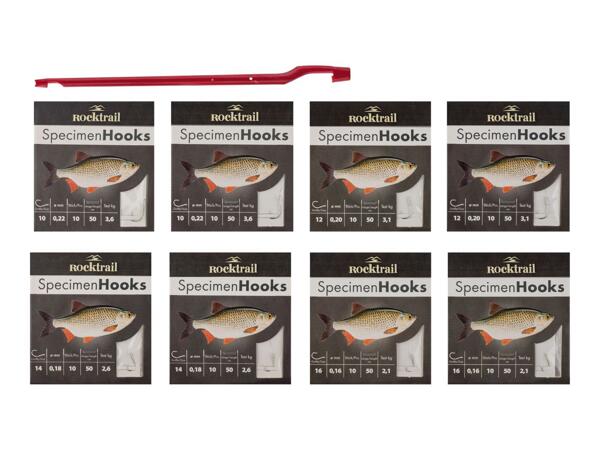Rocktrail Fishing Accessories