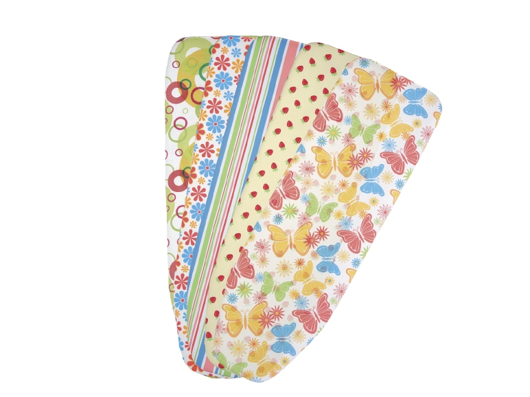 AQUAPUR Ironing Board Cover