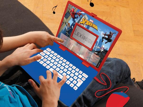 Lexibook Notebook for Kids