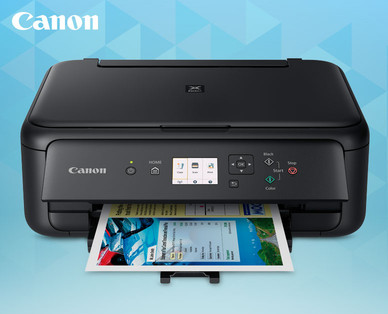 CANON PIXMA TS5150