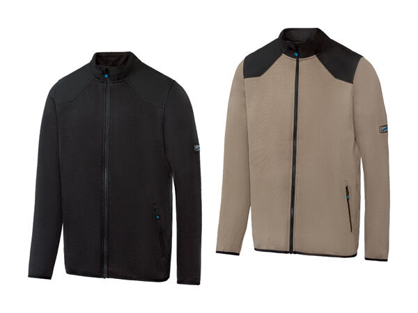 Veste polaire