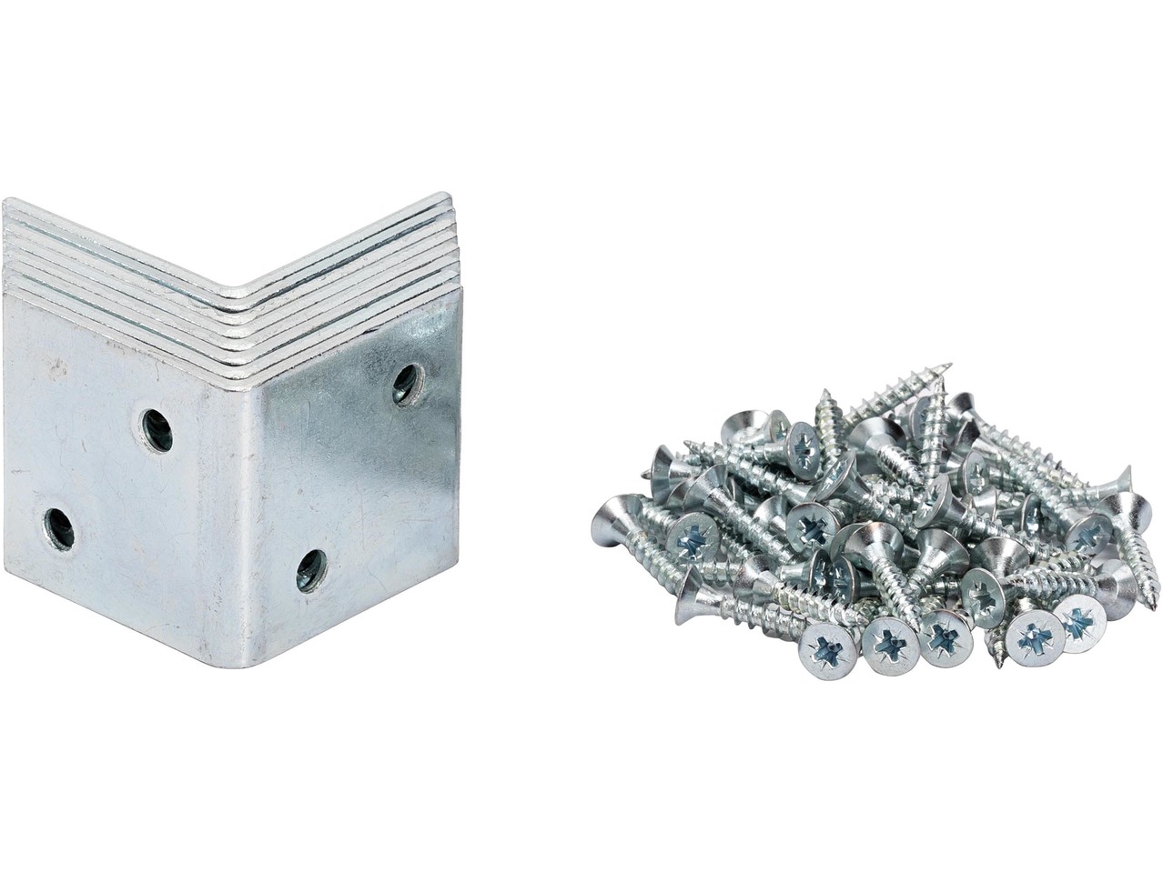 Corner or Flat Corner Braces