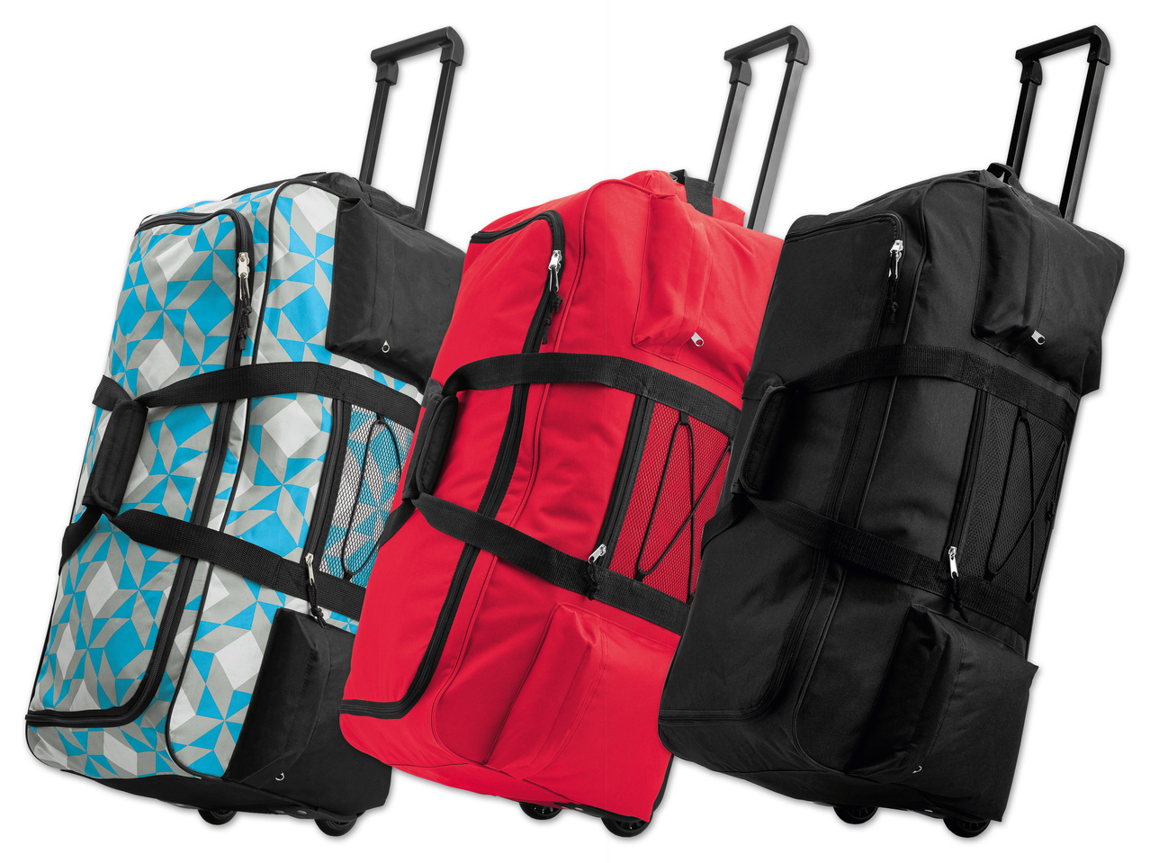 TOPMOVE(R) Trolley-Reisetasche