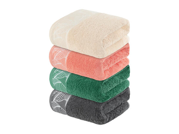 Livarno Home Hand Towels